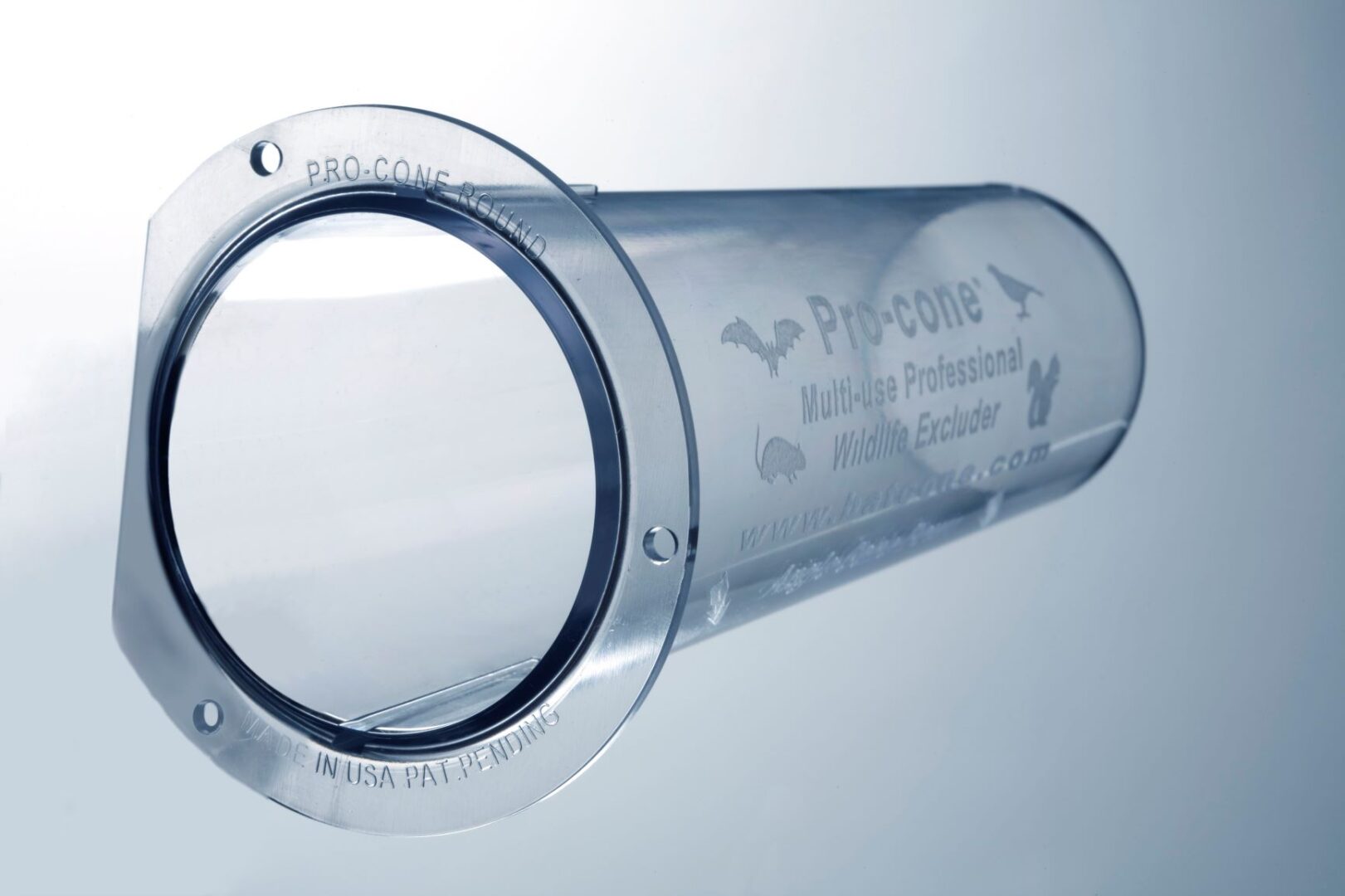Pellet dispenser