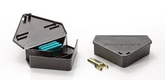 RTU Bait Station