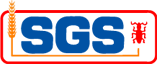 SGS Pest Management